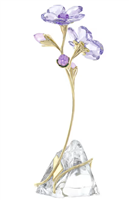 Cristalleria Swarovski Florere in Cristallo 5693143 - 5693143